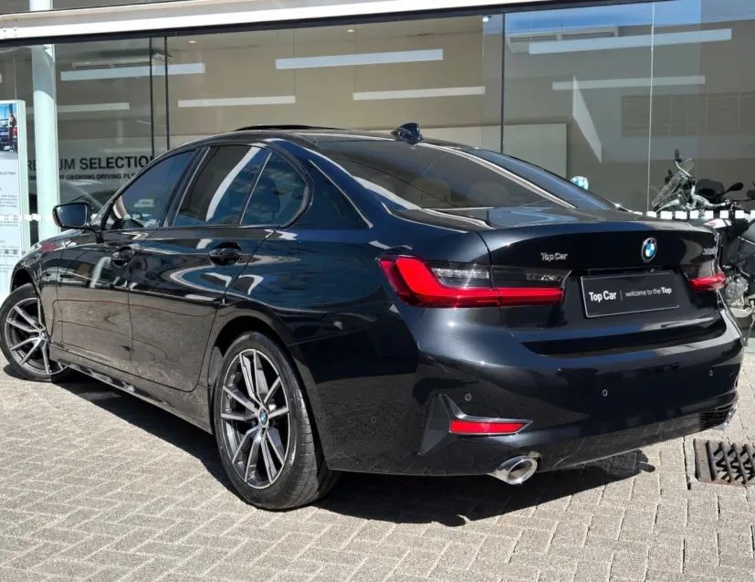 BMW 320I A 2022 - Foto 4