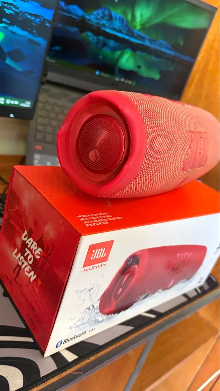 JBL Charge 5 - Foto 3