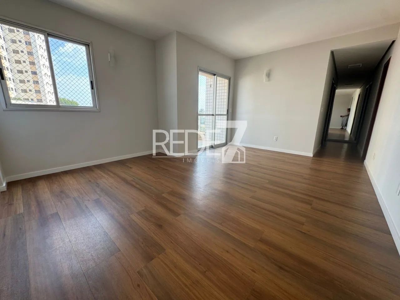 apartamento - Vila Brandina - Campinas - Foto 3