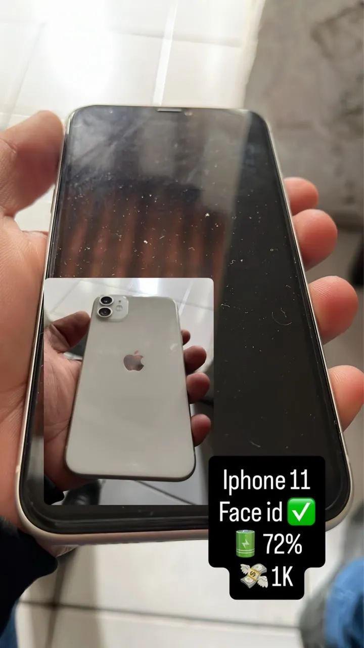 iPhone 11