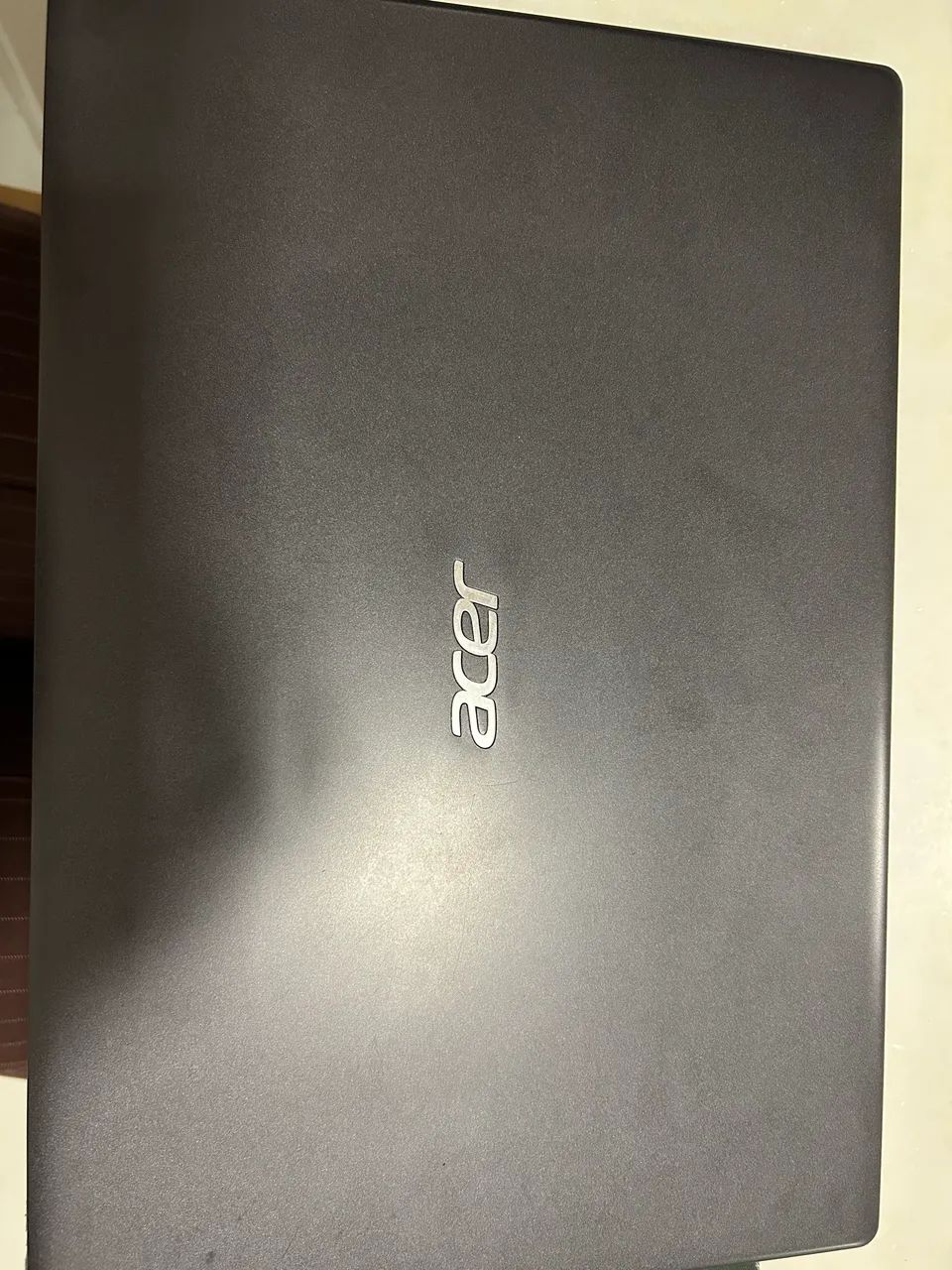 Notebook Acer Ryzen 3 | 8GB RAM | SSD 256GB | Impecável - Foto 3