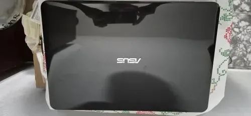 NOTEBOOK ASUS SEMINOVO
