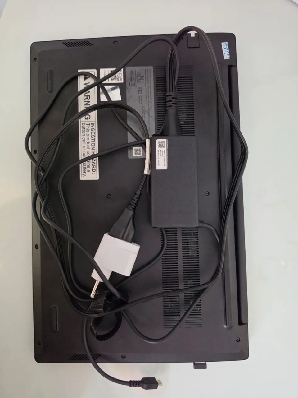 Notebook Lenovo processador AMD - Foto 5