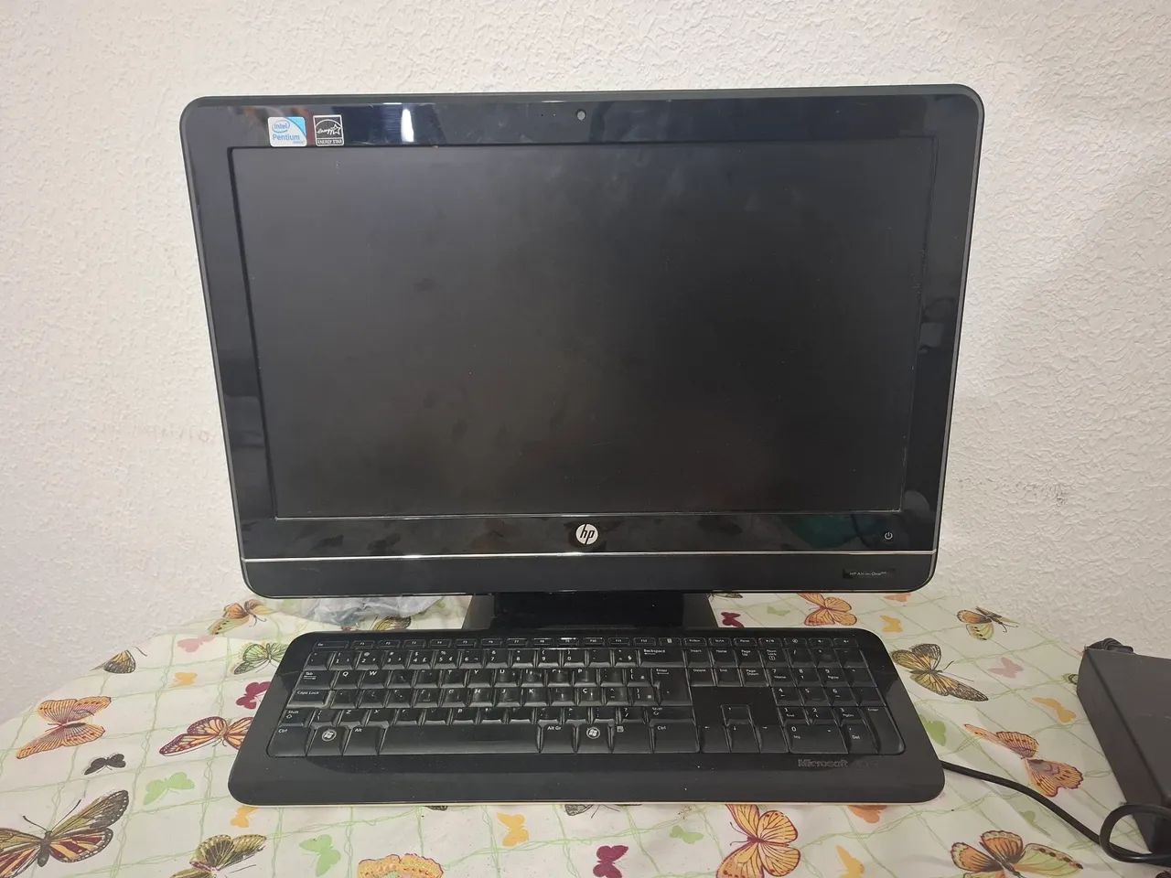 Pc All in One - Ler Descrição
