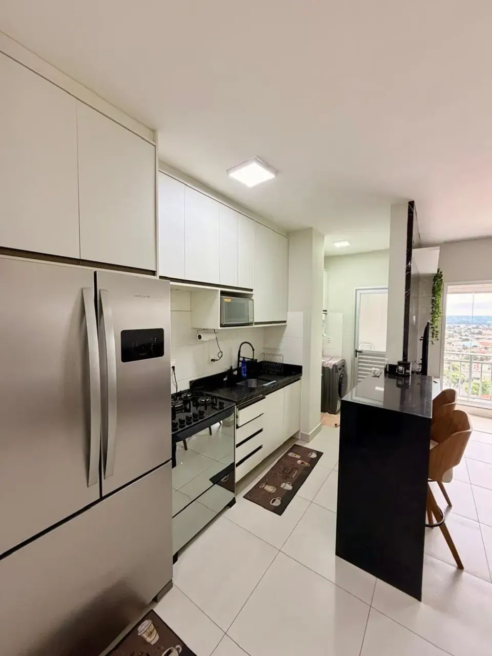 Apartamento - Condomínio Saint Etiene - Foto 3