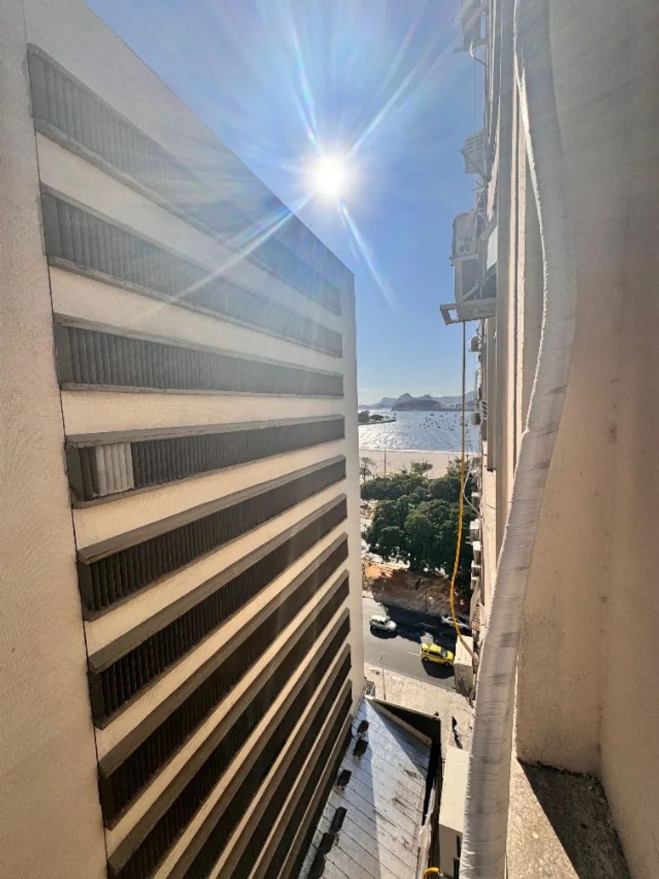 Studio Praia de Botafogo - Foto 4