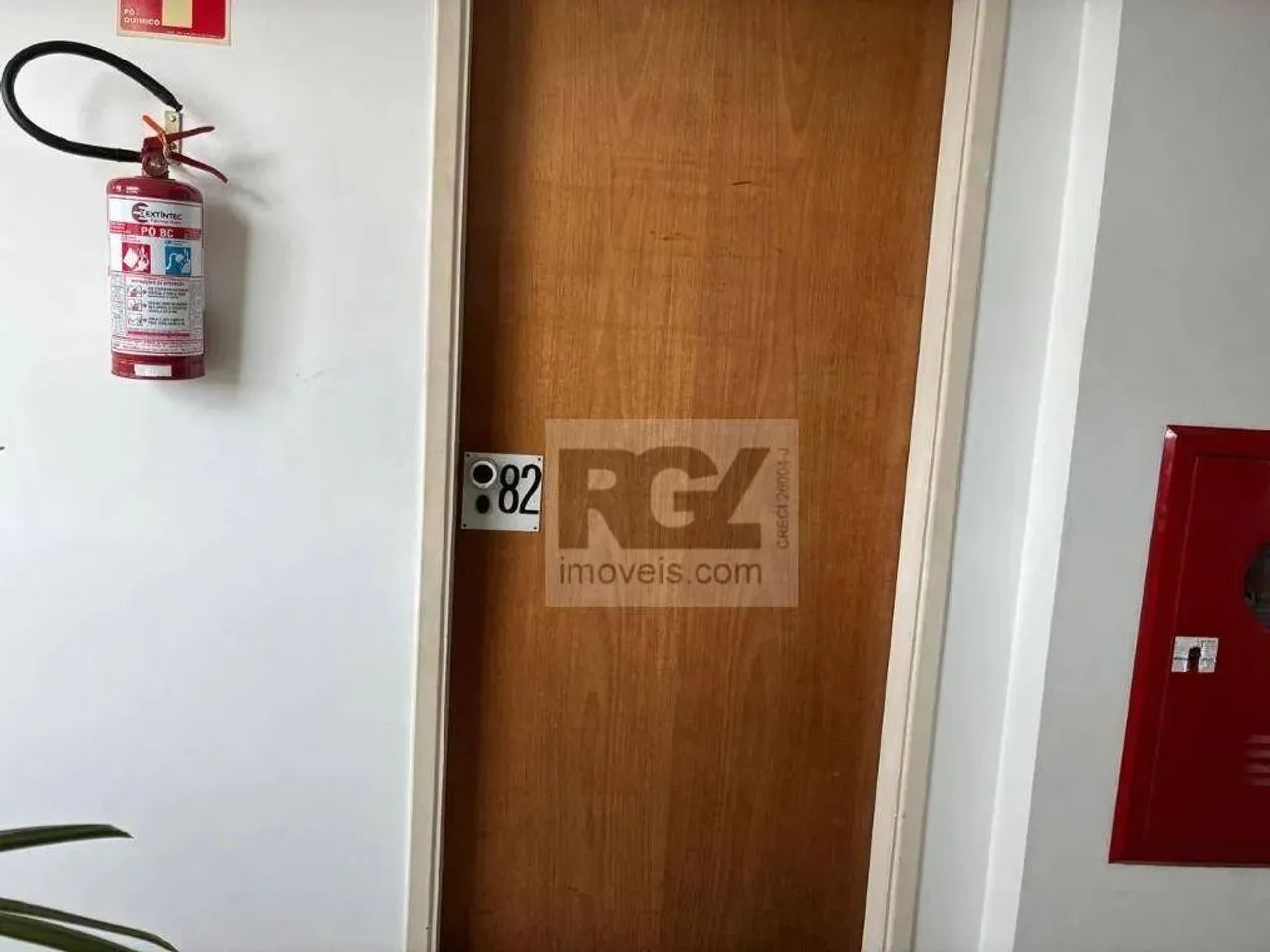 Sala à venda, 45 m² por R$ 410.000,00 - Campo Grande - Santos/SP - Foto 4