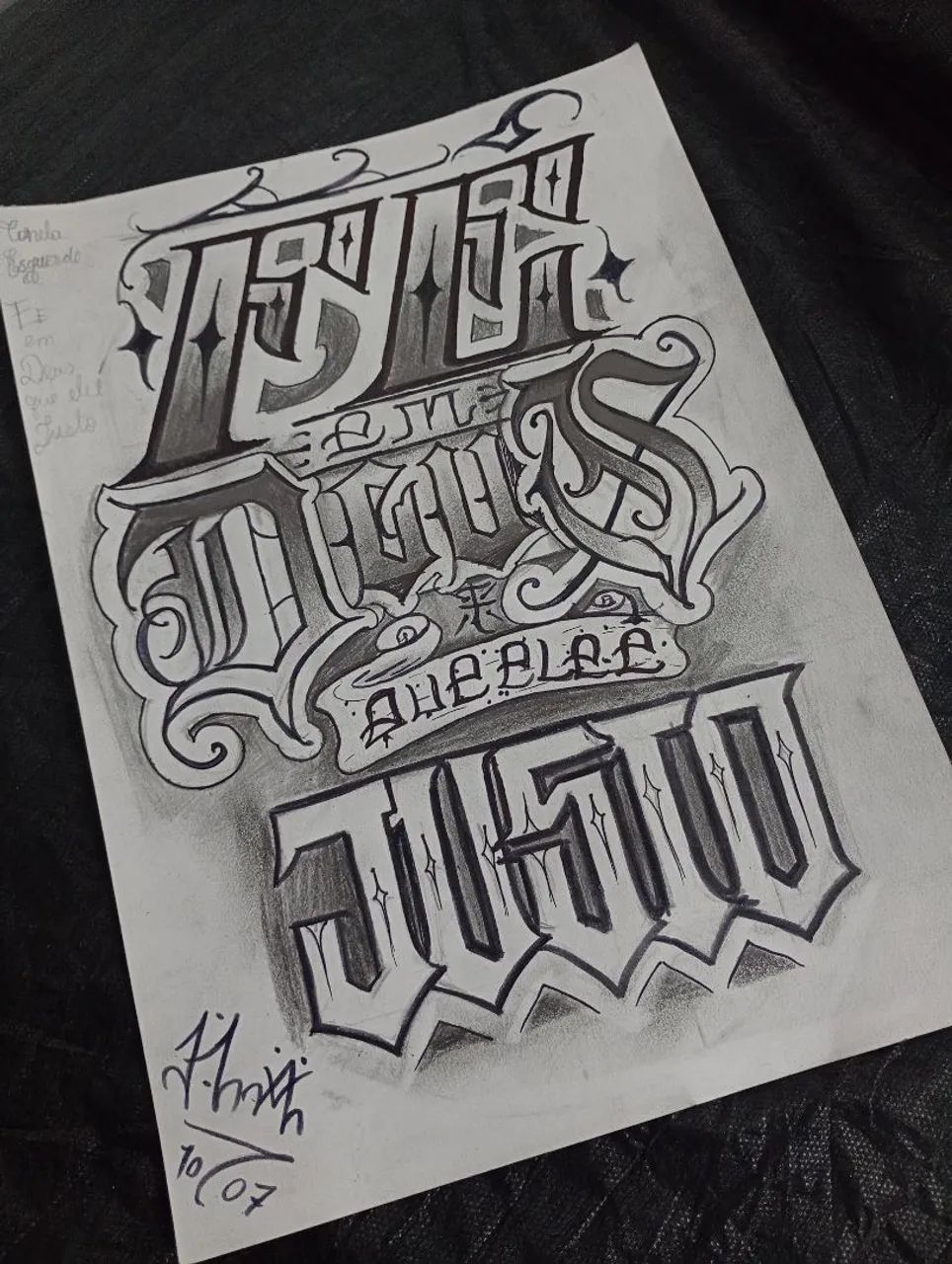 Vagas pra ser tela de tatuagem  - Foto 3
