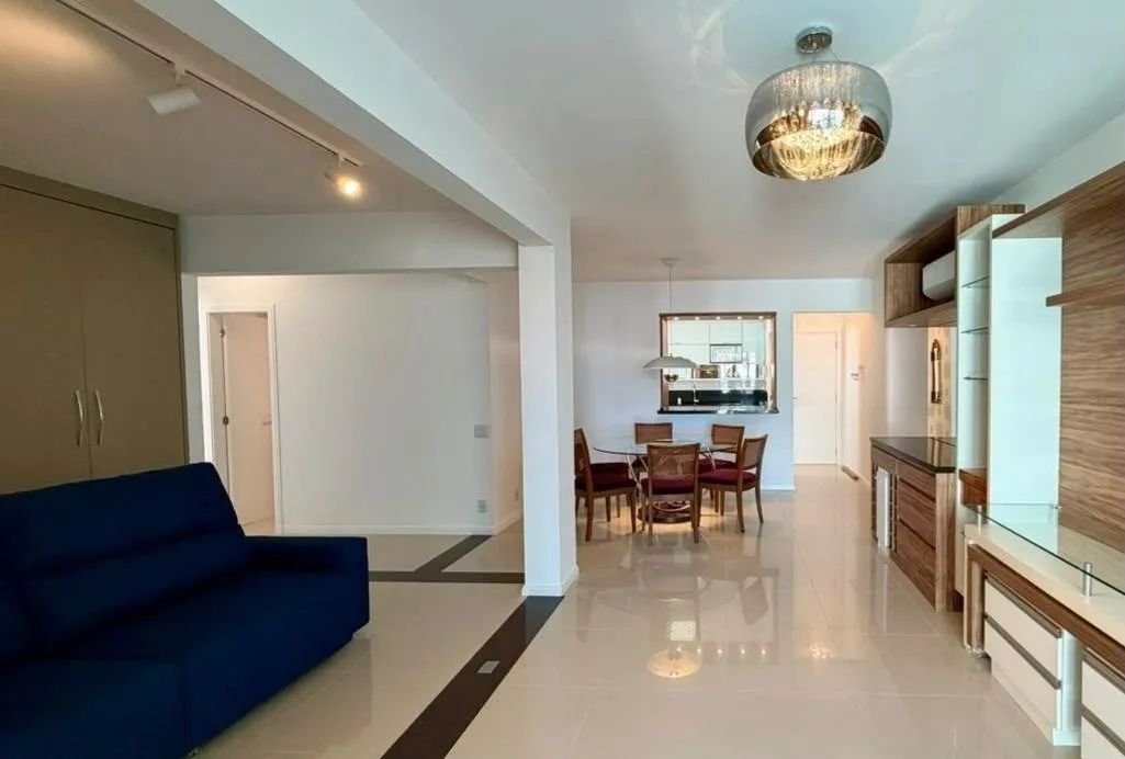 Apartamento de 4 dormitórios à venda no Itacorubi - Foto 2