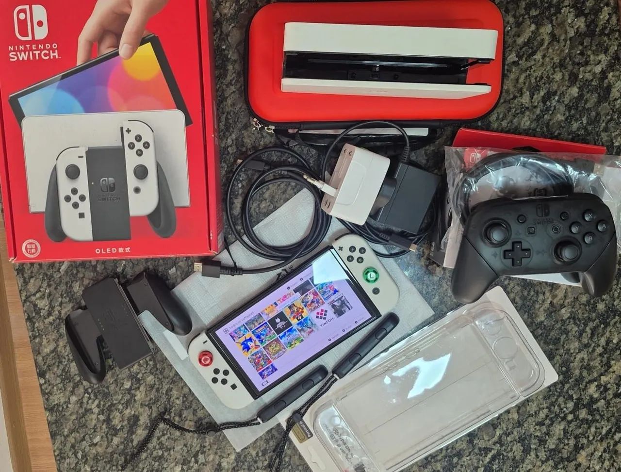 Nintendo 