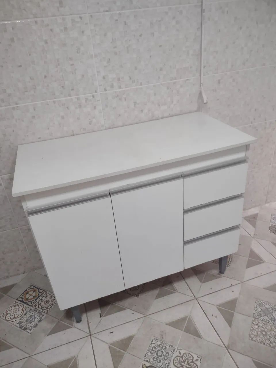 Armário de cozinha  - Foto 2