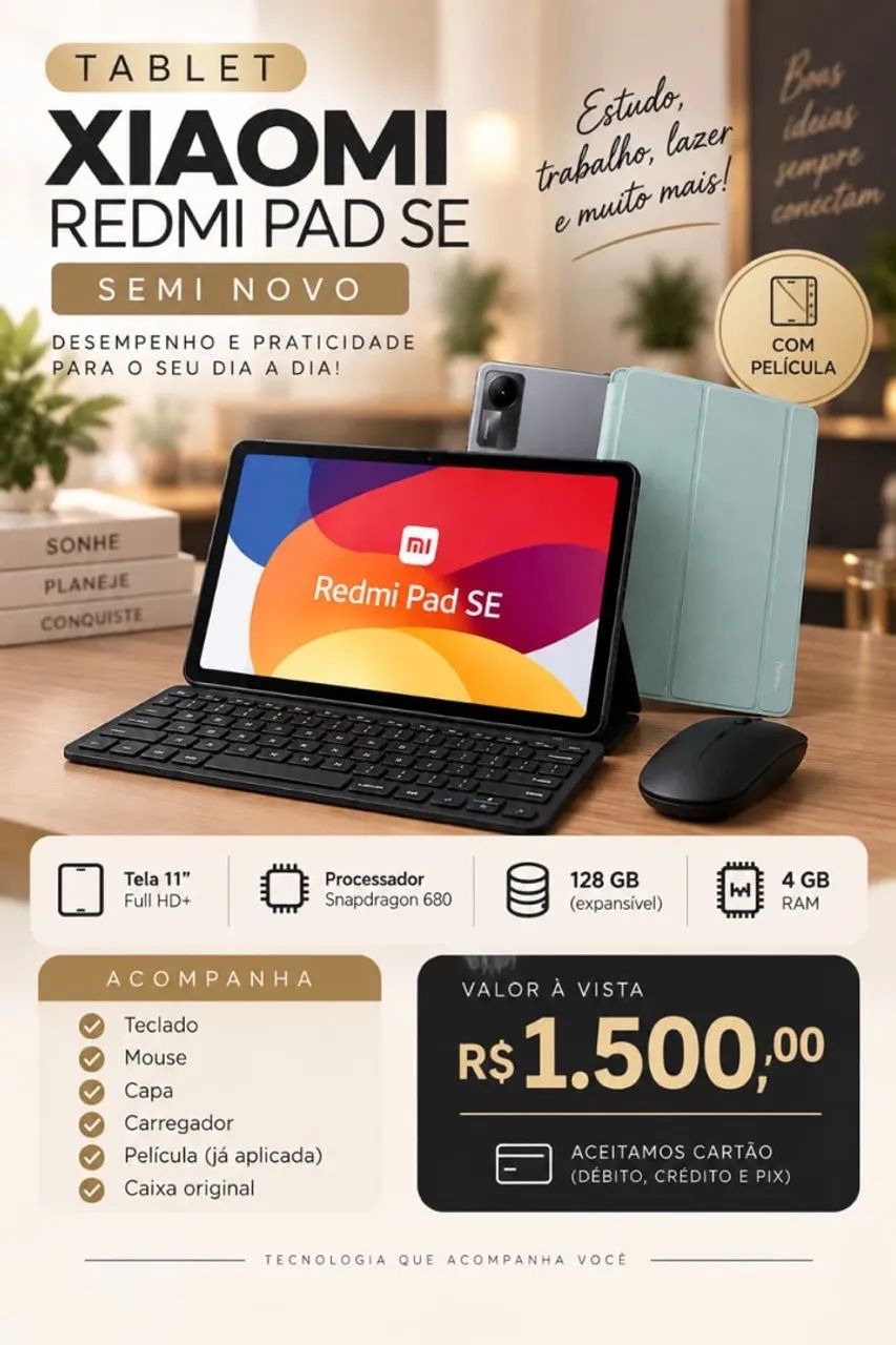 Tablet