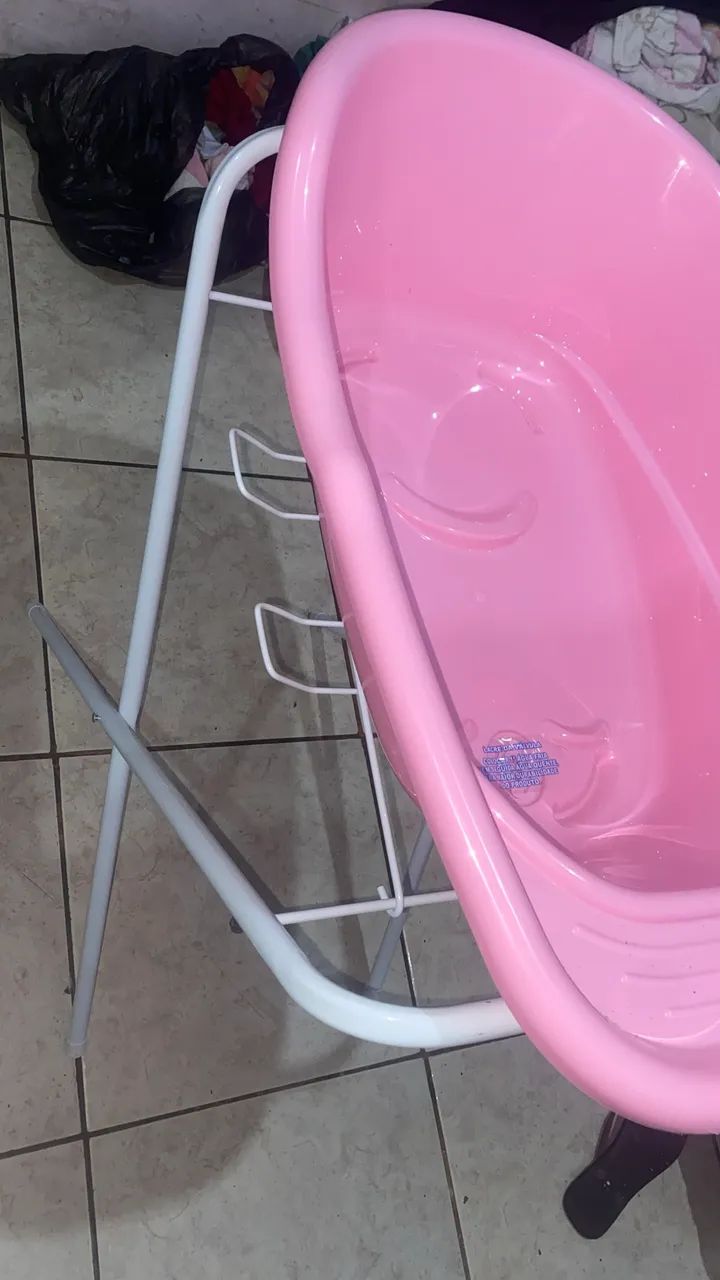 BANHEIRA NOVA  - Foto 2