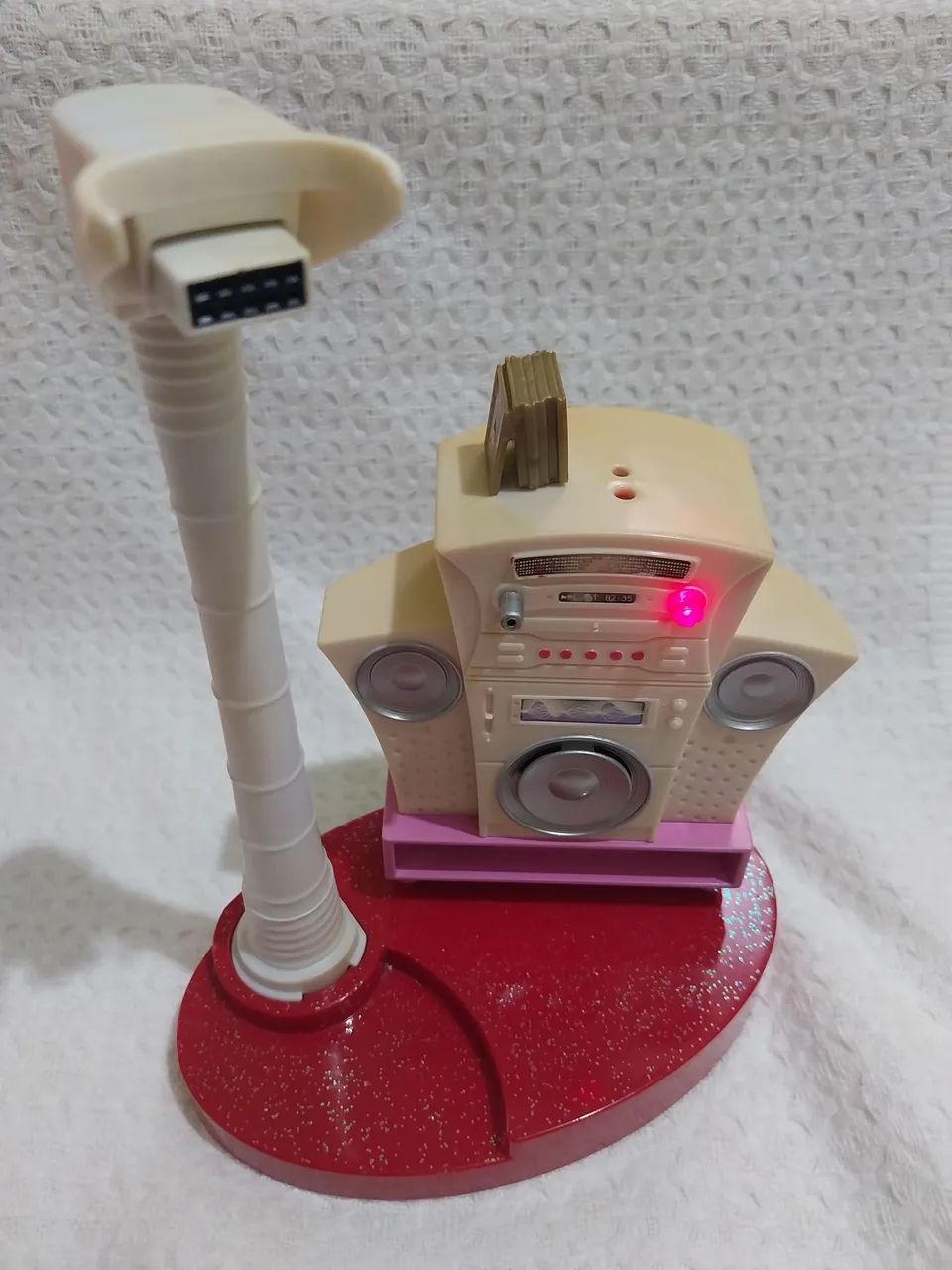 Barbie Chat Divas(2006 mattel)