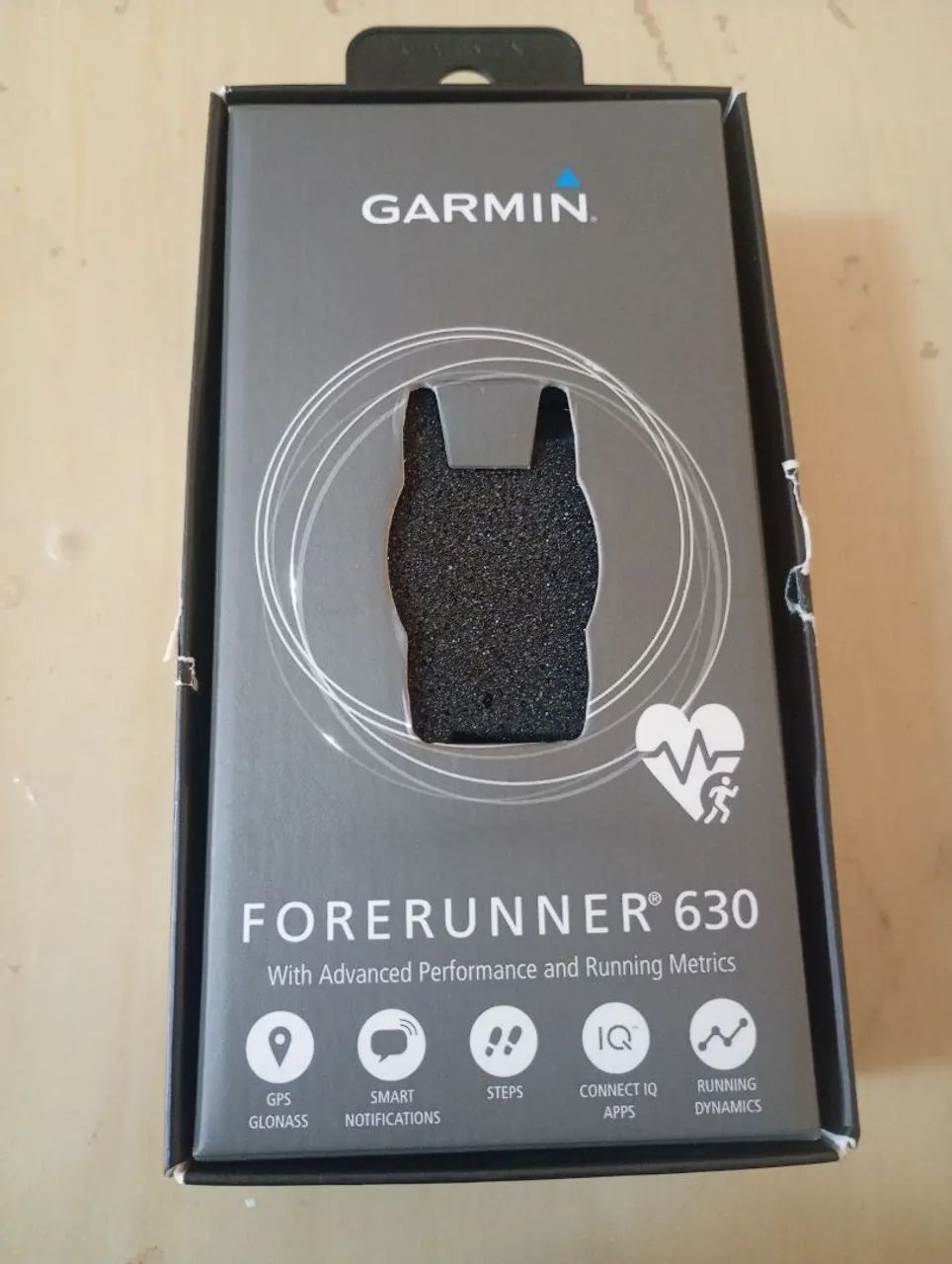 Garmin forerunner 630 - Foto 4