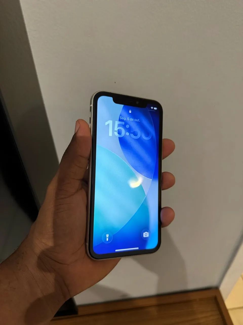 iPhone  - Foto 5