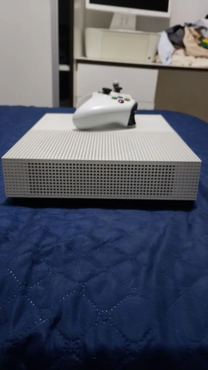 Xbox One S 500GB - Foto 2