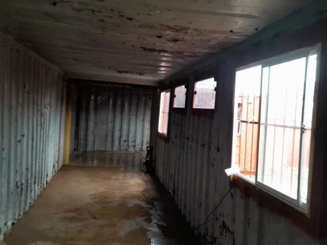 Container - Foto 4