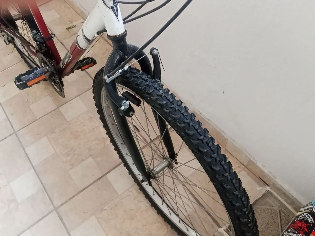2 Bicicleta pelo preço de uma  - Foto 3