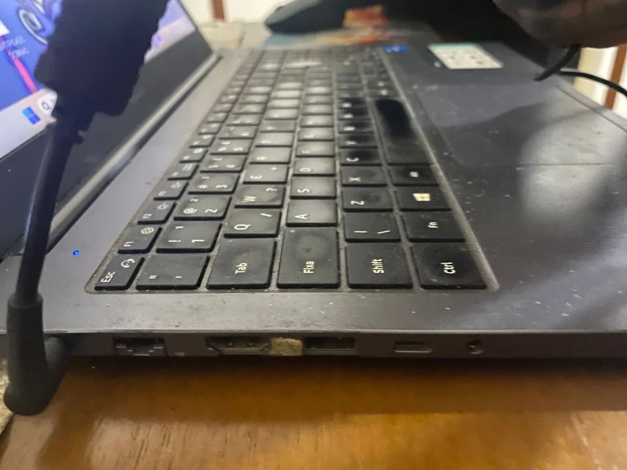 Notebook Samsung  - Foto 5