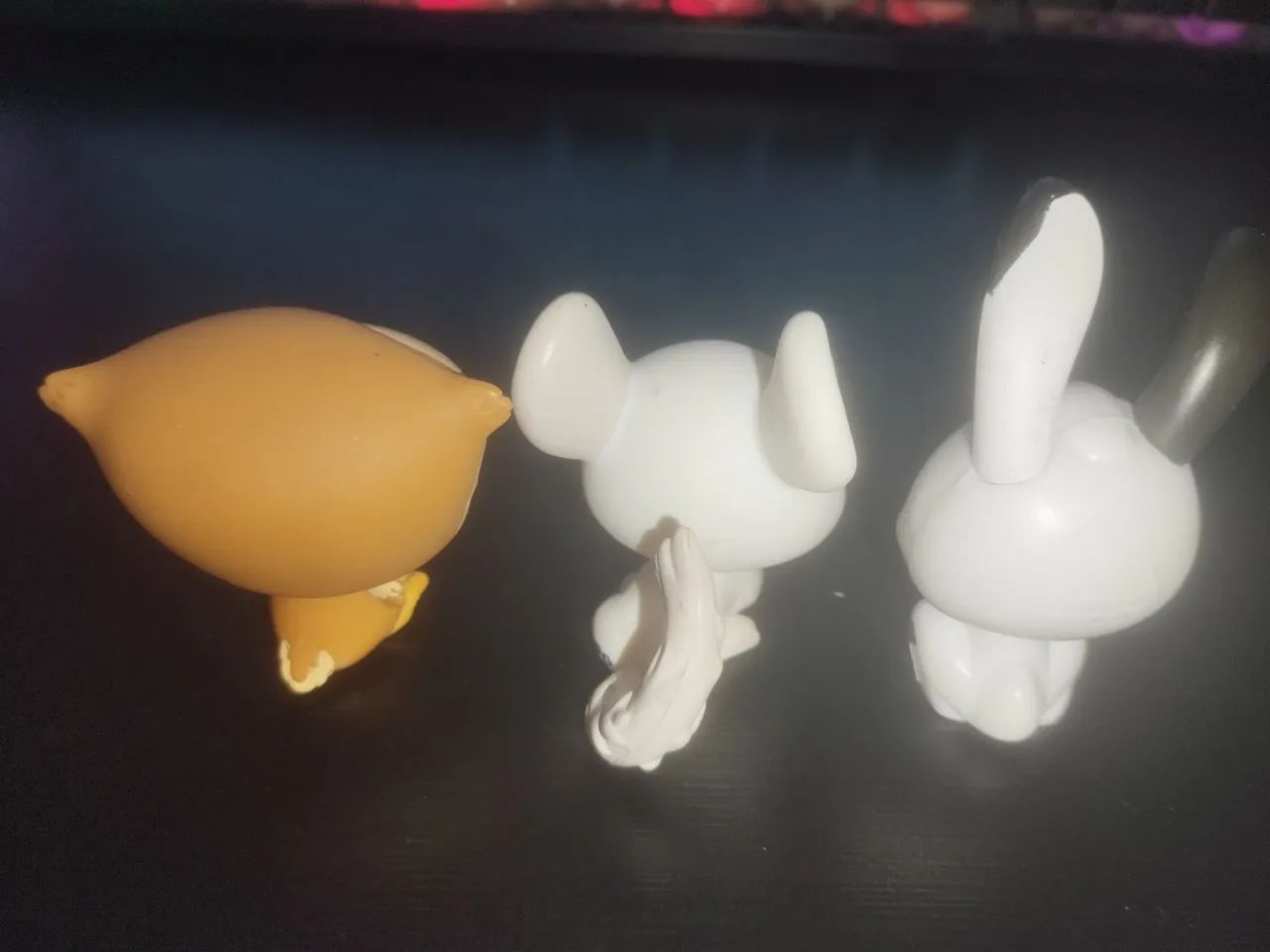 Littlest pet shop (trio)  - Foto 2