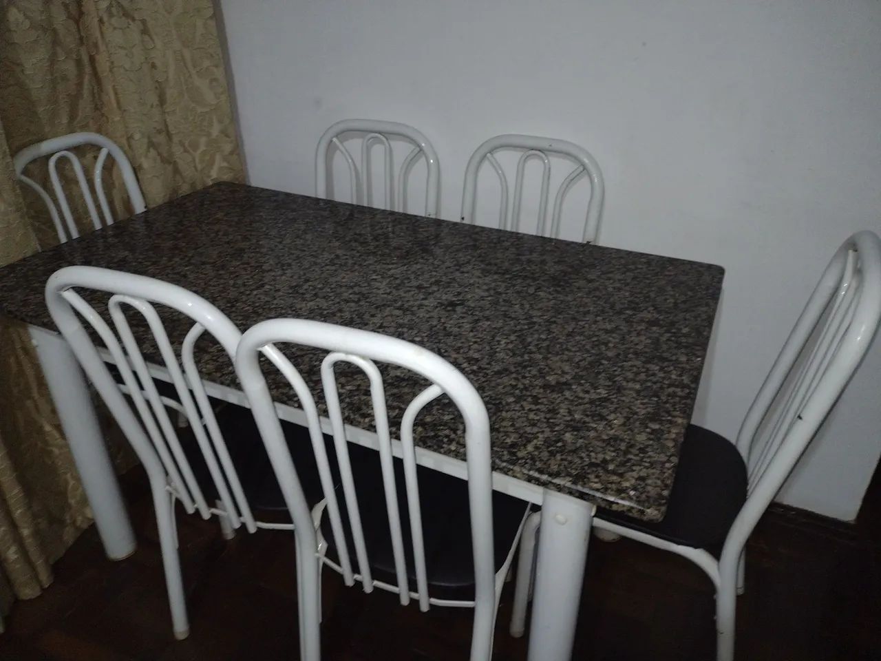Mesa de pedra granito  - Foto 2