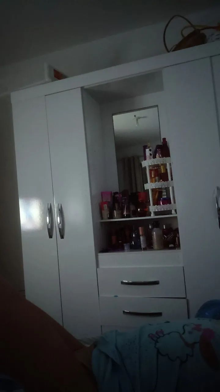 Guarda roupa