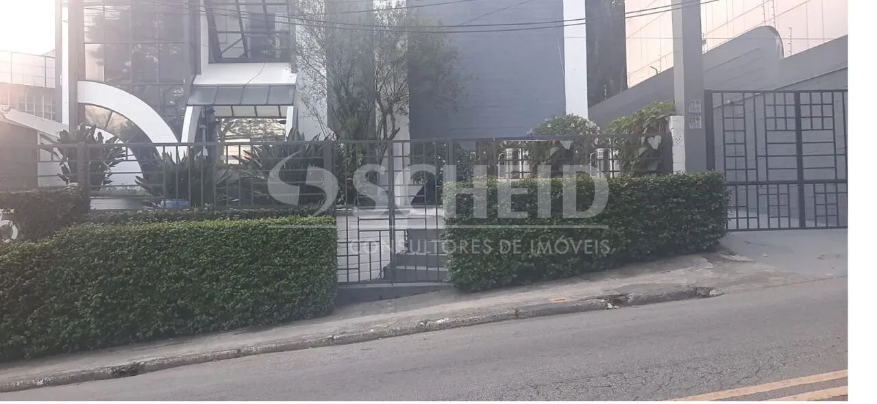 Imóvel Comercial na Vila Tramontano