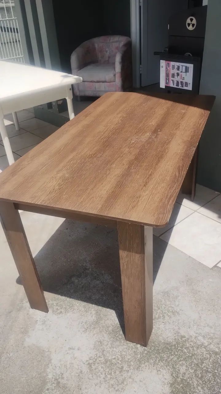 Mesa  - Foto 5