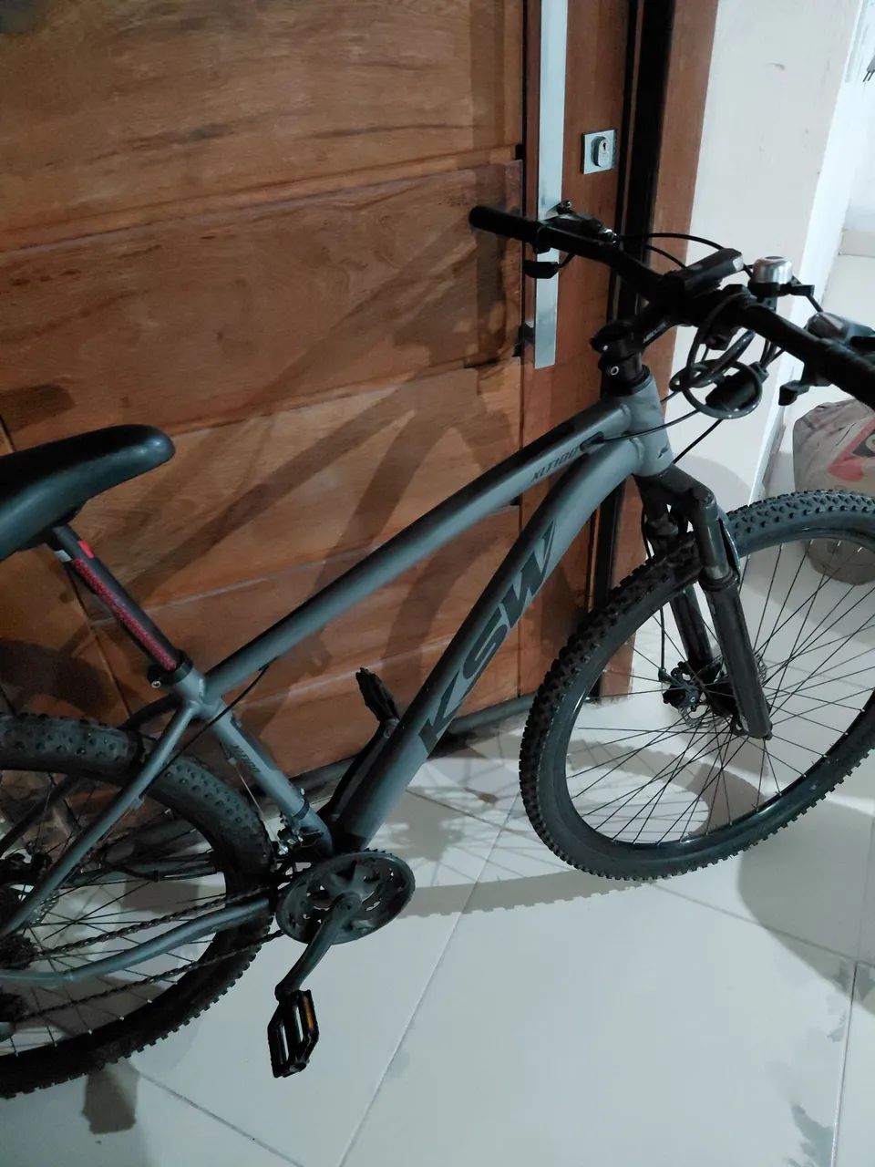 Bicicleta aro 29 - Foto 2