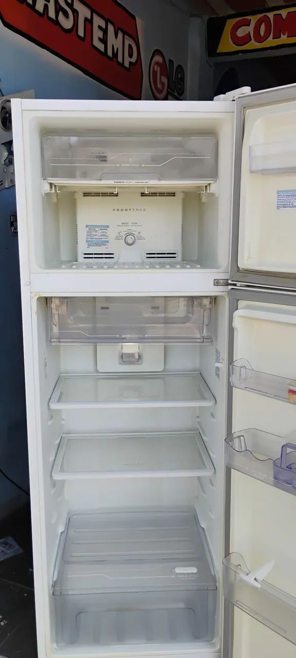 VENDO GELADEIRA  - Foto 4