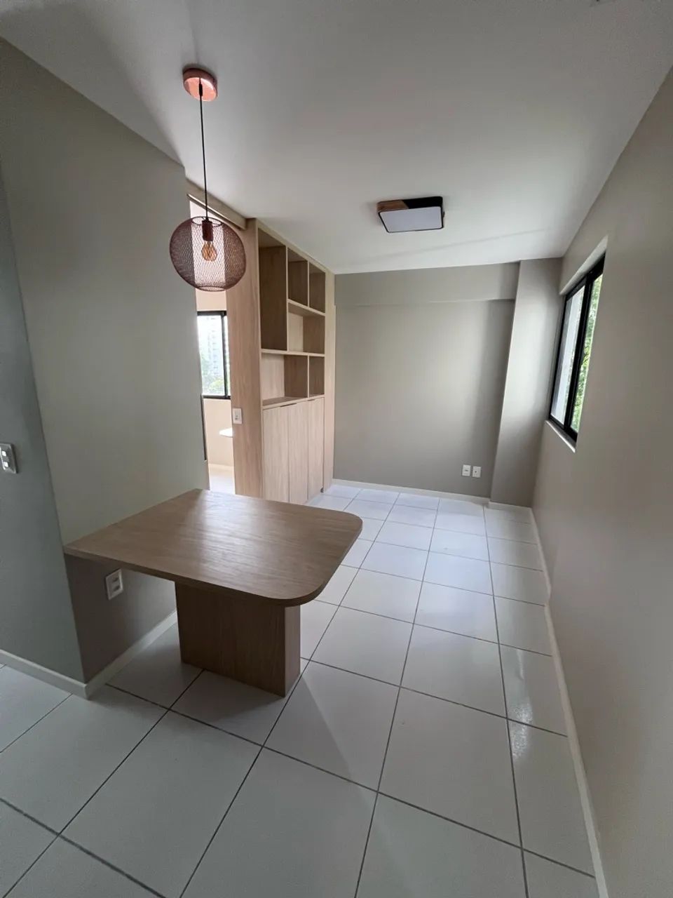 Flat para Locação no Studio Parnamirim  - Foto 4