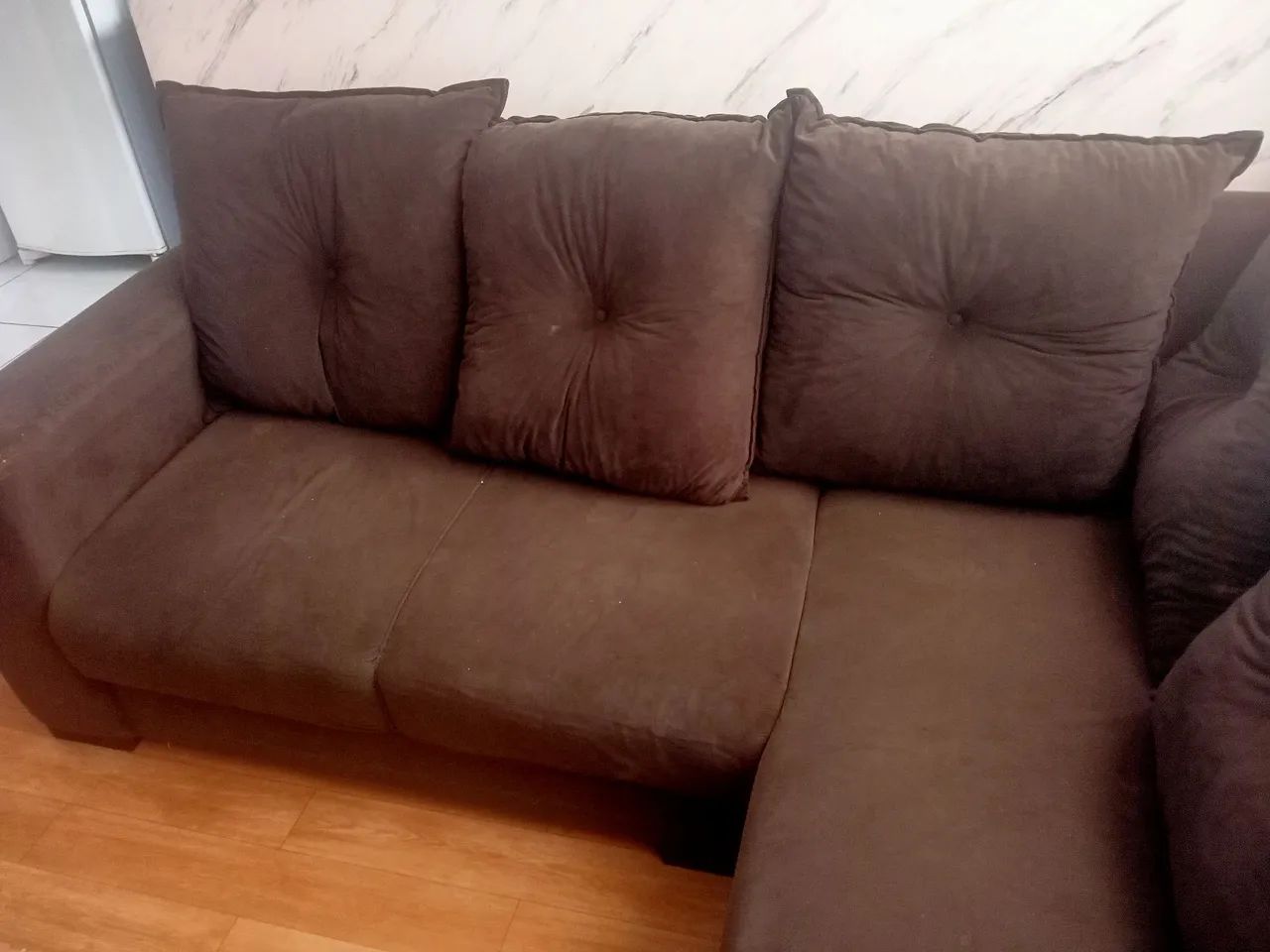 Sofá de canto  - Foto 2