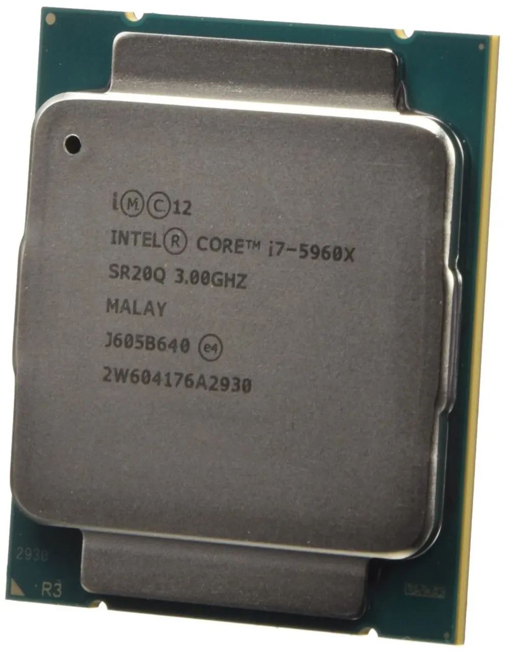 I7 5960x x99 2011