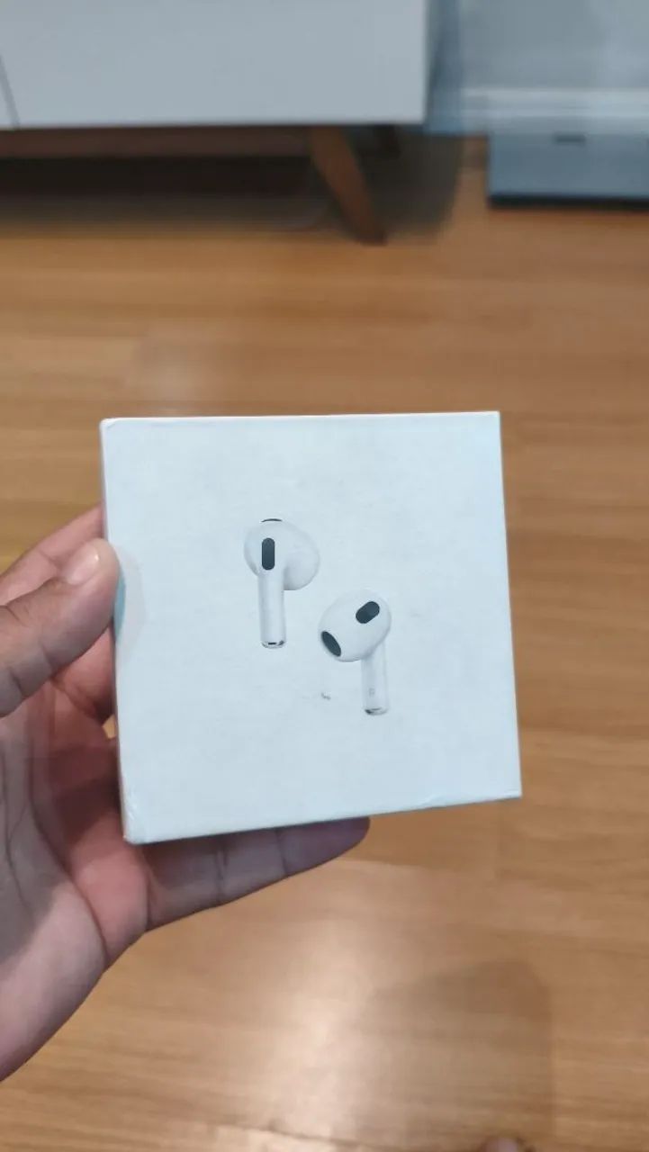 Airpods 3 geração  - Foto 2