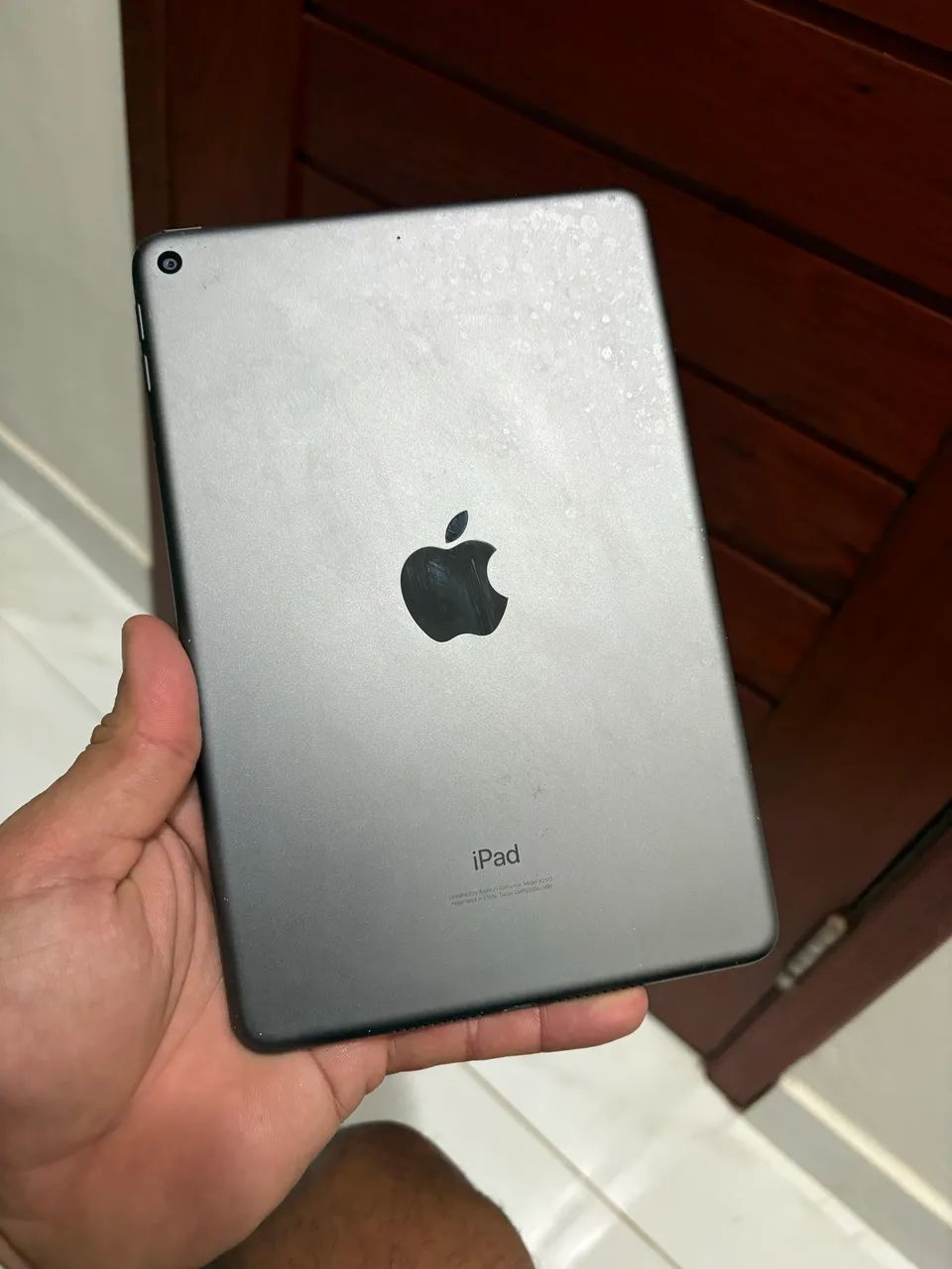 IPAD 5 (A2133) - Foto 4