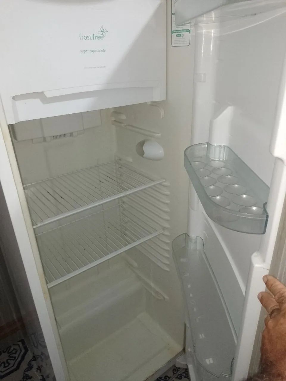 Geladeira Consul  - Foto 5