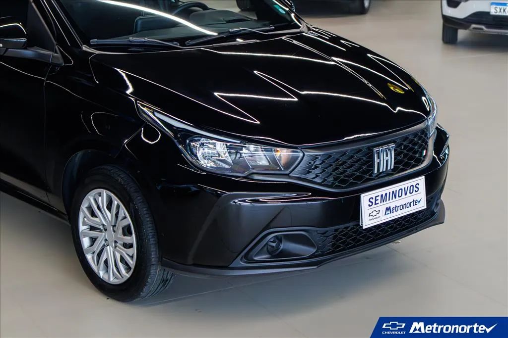 Fiat Argo Drive 1.0 Firefly 2026 - Foto 4