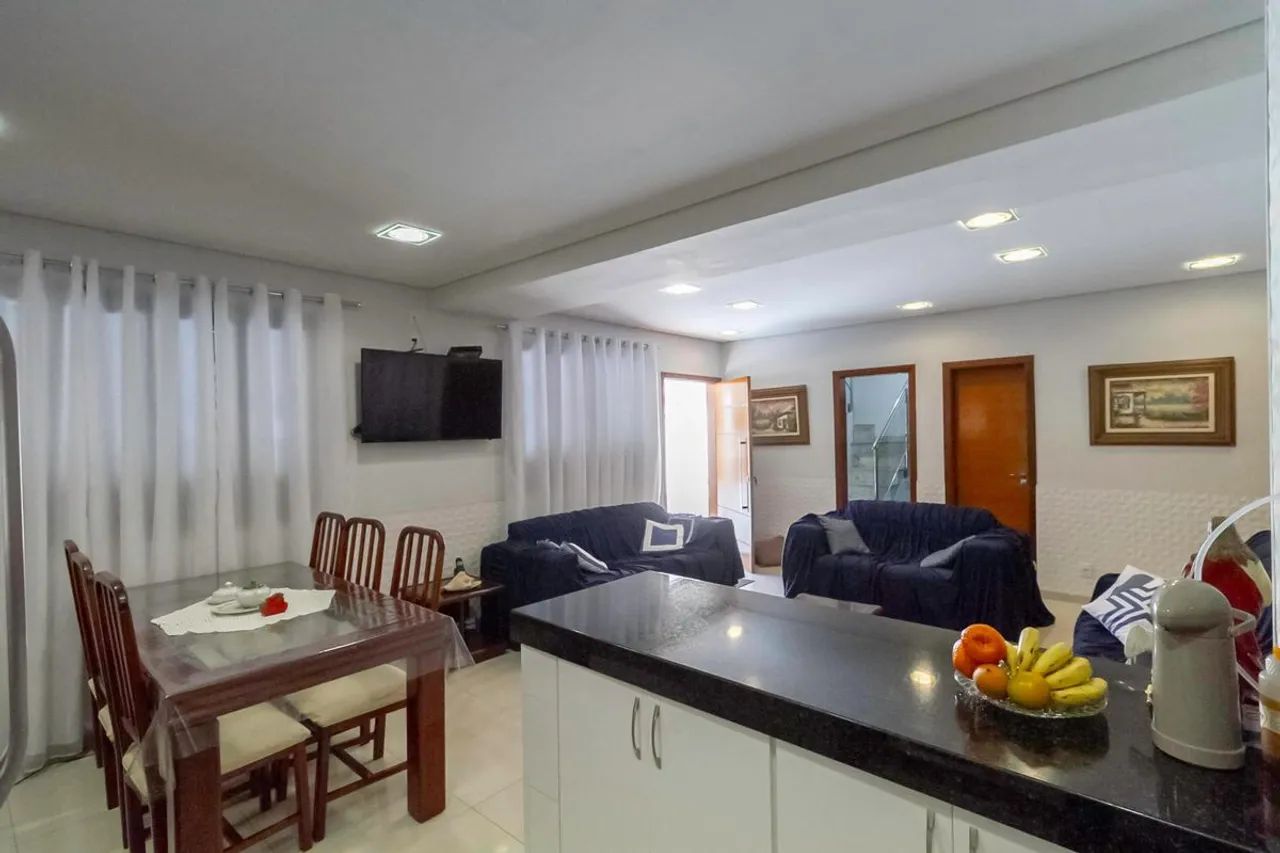 Casa à Venda - Castelo, 5 Quartos, 924 m2 - Foto 4
