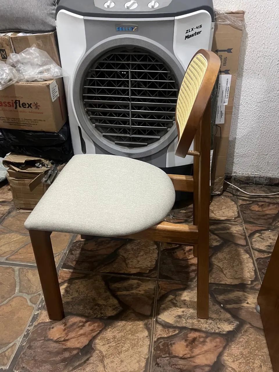 Cadeira avulsa  - Foto 2