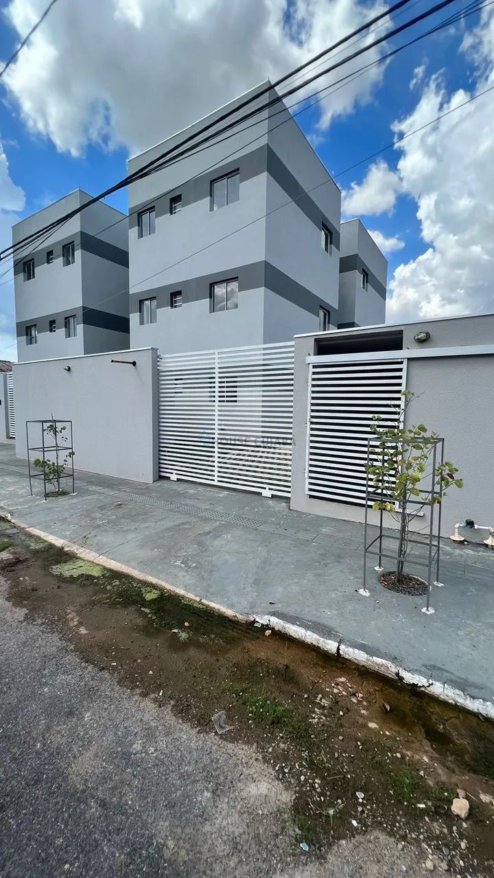 Alugo Apartamento no Bairro Coophamil - Foto 5