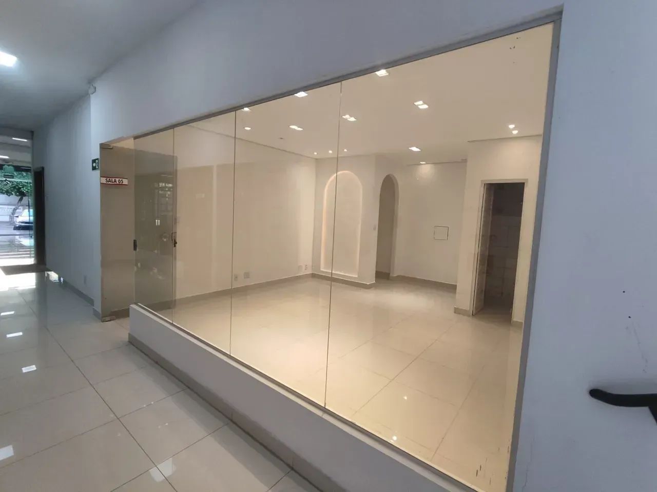 Imóvel para aluguel com 32 metros quadrados em Goiabeira - Cuiabá - MT - Foto 4