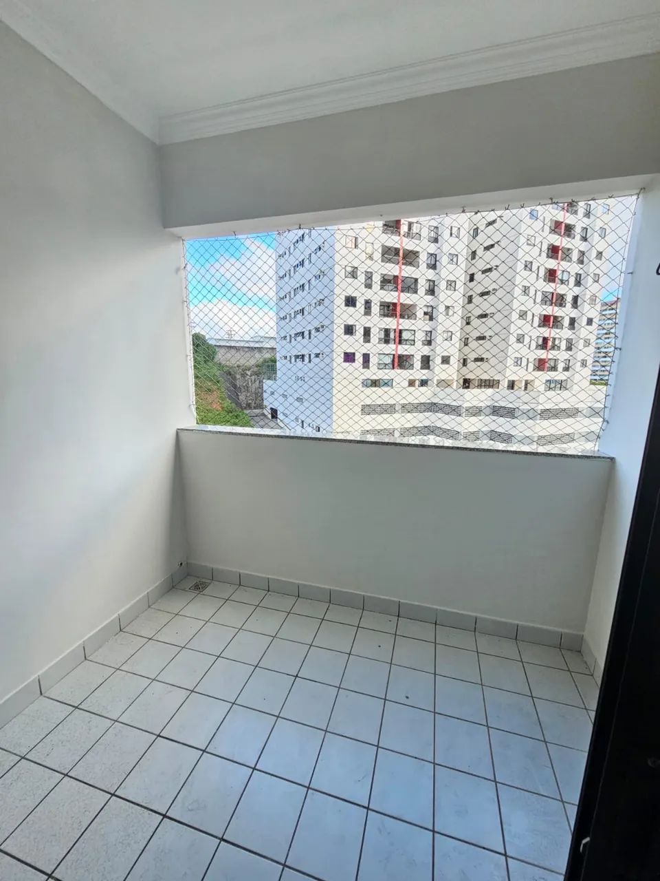 APARTAMENTO 3/4 COM SUÍTE E VARANDA NO STIEP  - Foto 2