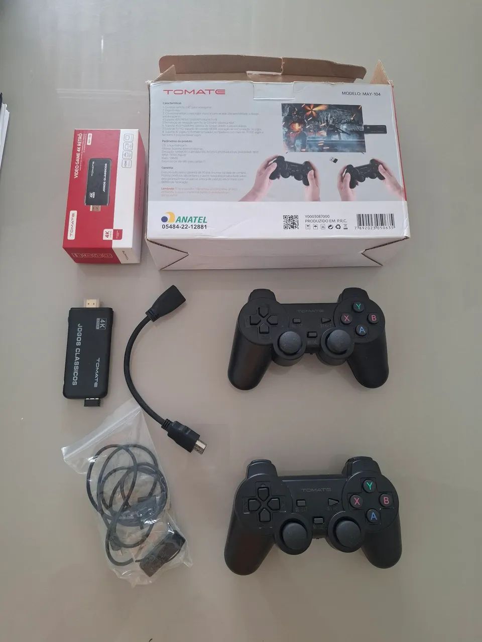 Videogame  - Foto 2