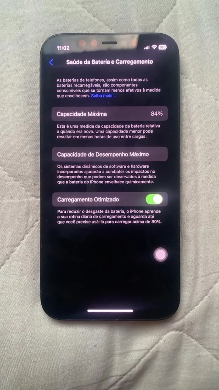 Iphone 12 64g - Foto 3