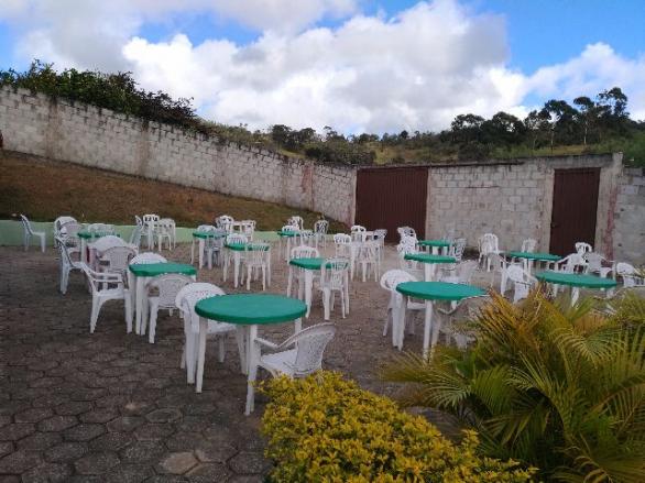 Sítio Paraíso FHT - Sítio para Alugar, Lazer, Diversão - Foto 9