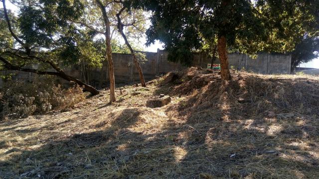 Terreno Grande Residencial JK - atras Lua Morena - Foto 11