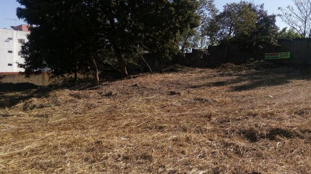 Terreno Grande Residencial JK - atras Lua Morena - Foto 12