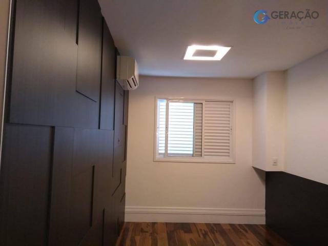 Apartamento residencial à venda, jardim das indústrias, são josé dos campos. - Foto 7