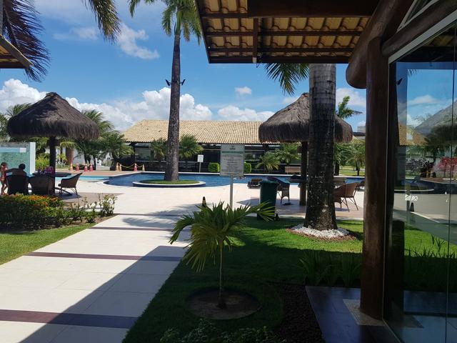 Vende se um lote condomínio parque morumbi - Foto 6